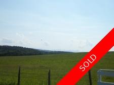 Red Deer Lake Land for sale:    (Listed 2013-09-11)