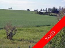DEWINTON WEST Land for sale:    (Listed 2020-03-31)