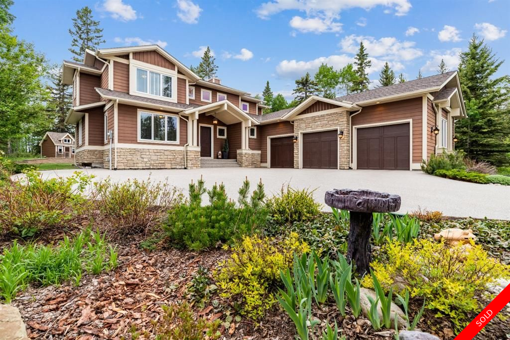 Hawk's Landing Detached for sale: Hawk's Landing 5 bedroom 3,211.77 sq.ft. (Listed 2021-06-11)