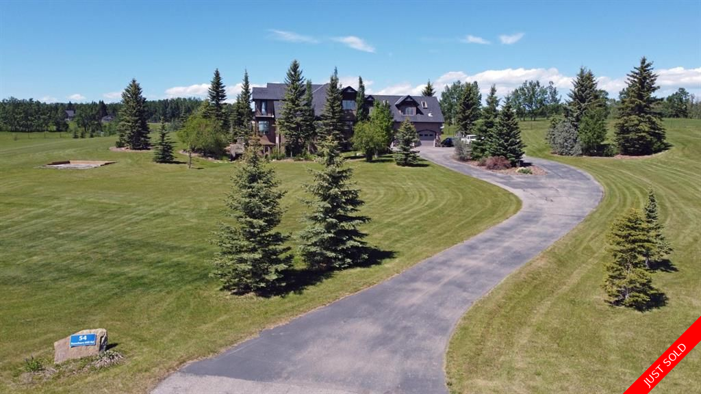Rancher's Hill Detached for sale: 5 bedroom 3,646.70 sq.ft. (Listed 2021-06-21)