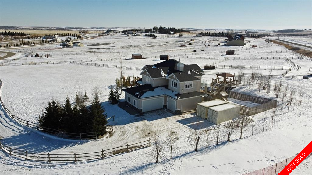 Crocus Meadows Detached for sale: 3 bedroom 2,483 sq.ft. (Listed 2022-03-15)