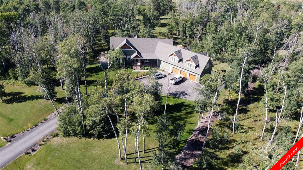 Priddis Detached for sale: Ranchers Hill 4 bedroom 3,839 sq.ft. (Listed 2023-09-11)