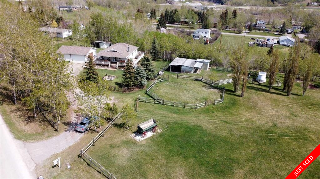 Diamond Valley Detached for sale: 4 bedroom 1,163.10 sq.ft. (Listed 2024-04-25)