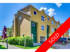 Westridge Townhouse for sale: 3 bedroom 1,348 sq.ft. (Listed 2017-10-16)