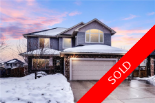 Okotoks Detached for sale: Crystal Shores 4 bedroom 2,259 sq.ft. (Listed 2018-05-12)