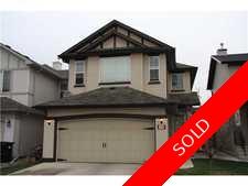 Calgary  House for sale:  3 bedroom 1,792 sq.ft. (Listed 2012-06-22)
