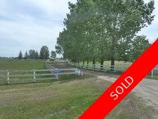 High River ACREAGE for sale:  Studio 1,173 sq.ft. (Listed 2013-06-06)