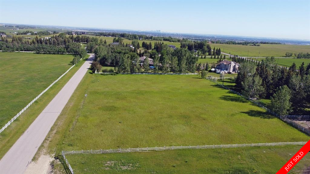 Spruce Meadows Residential Land for sale: (Listed 2023-01-07)
