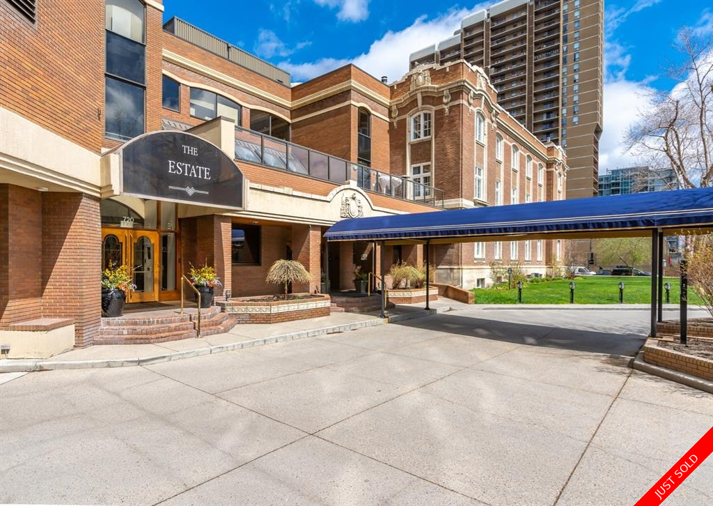 Beltline Apartment for sale: The Estate 5 bedroom 6,089 sq.ft. (Listed 2022-09-09)