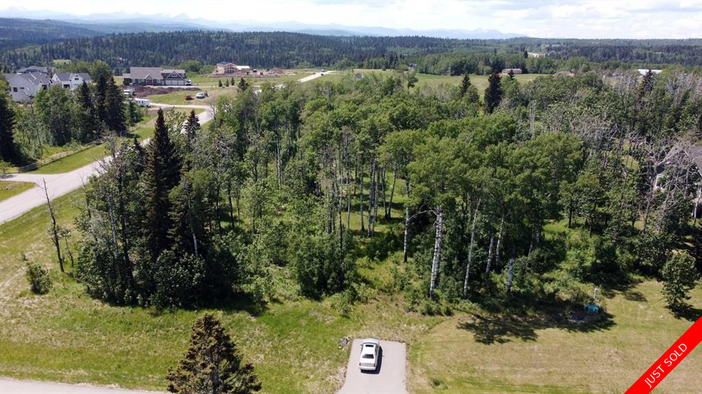 Priddis Residential Land for sale: Ranchers Hill (Listed 2023-06-25)