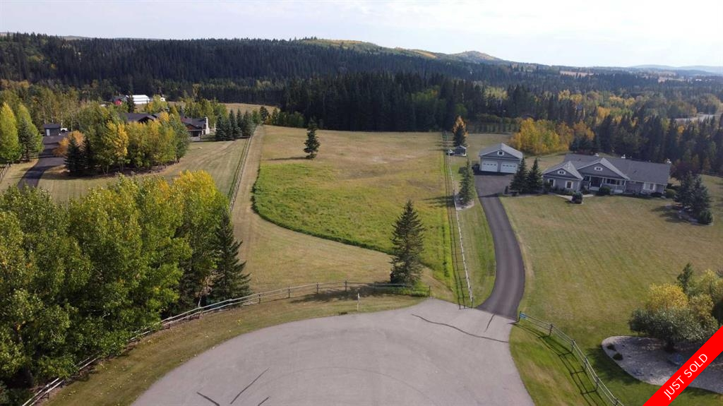 Priddis Ridge Residential Land for sale: (Listed 2023-09-19)