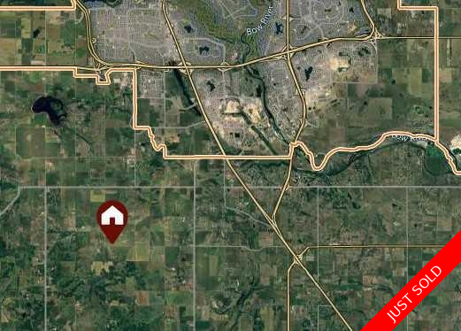 DeWinton West Residential Land for sale: (Listed 2024-04-25)