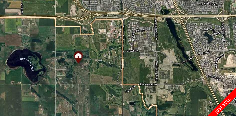Red Deer Lake Residential Land for sale: (Listed 2024-04-25)