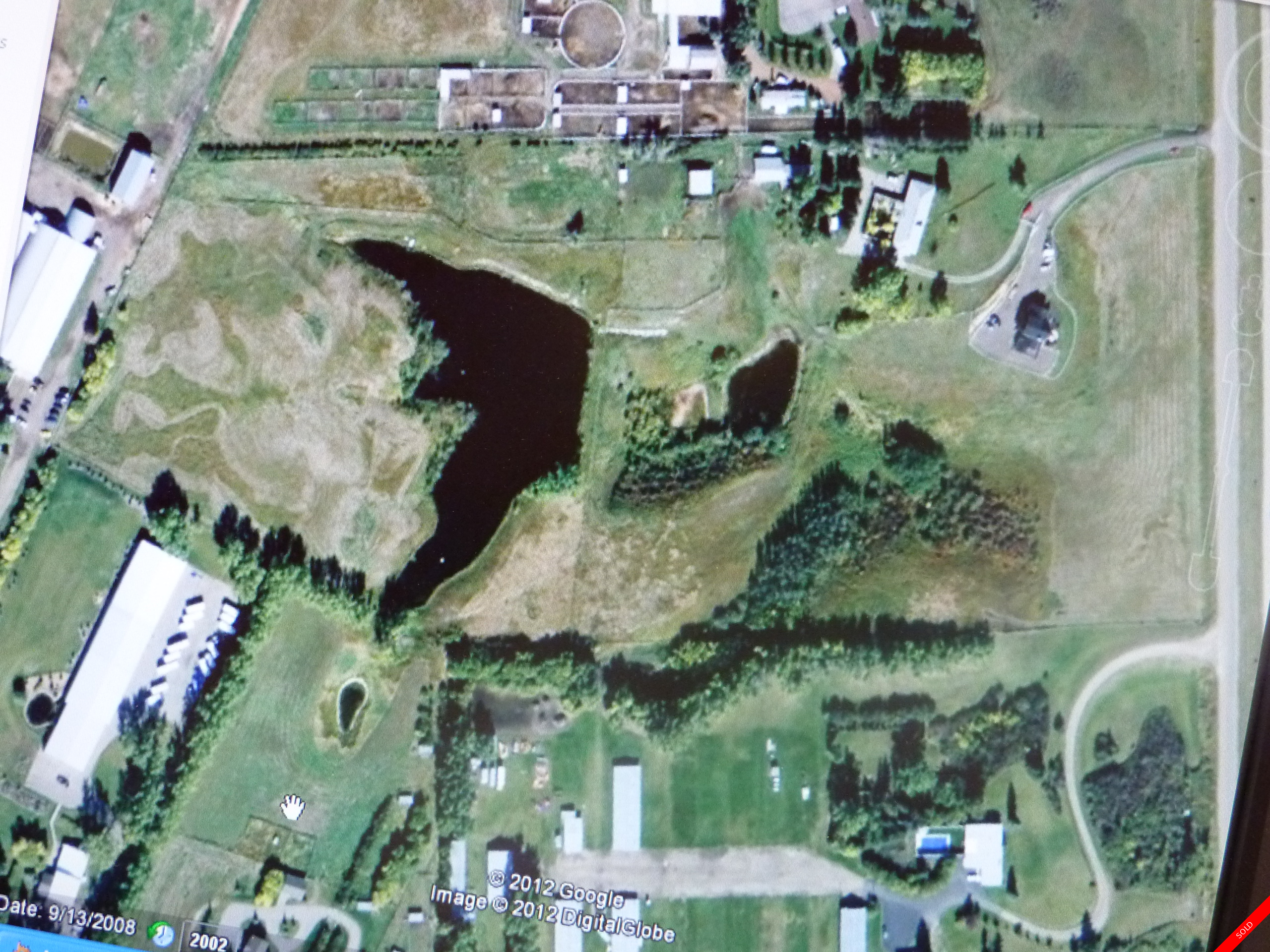None ACREAGE for sale: ad 3 bedroom 2,017.17 sq.ft. (Listed 2013-05-15)
