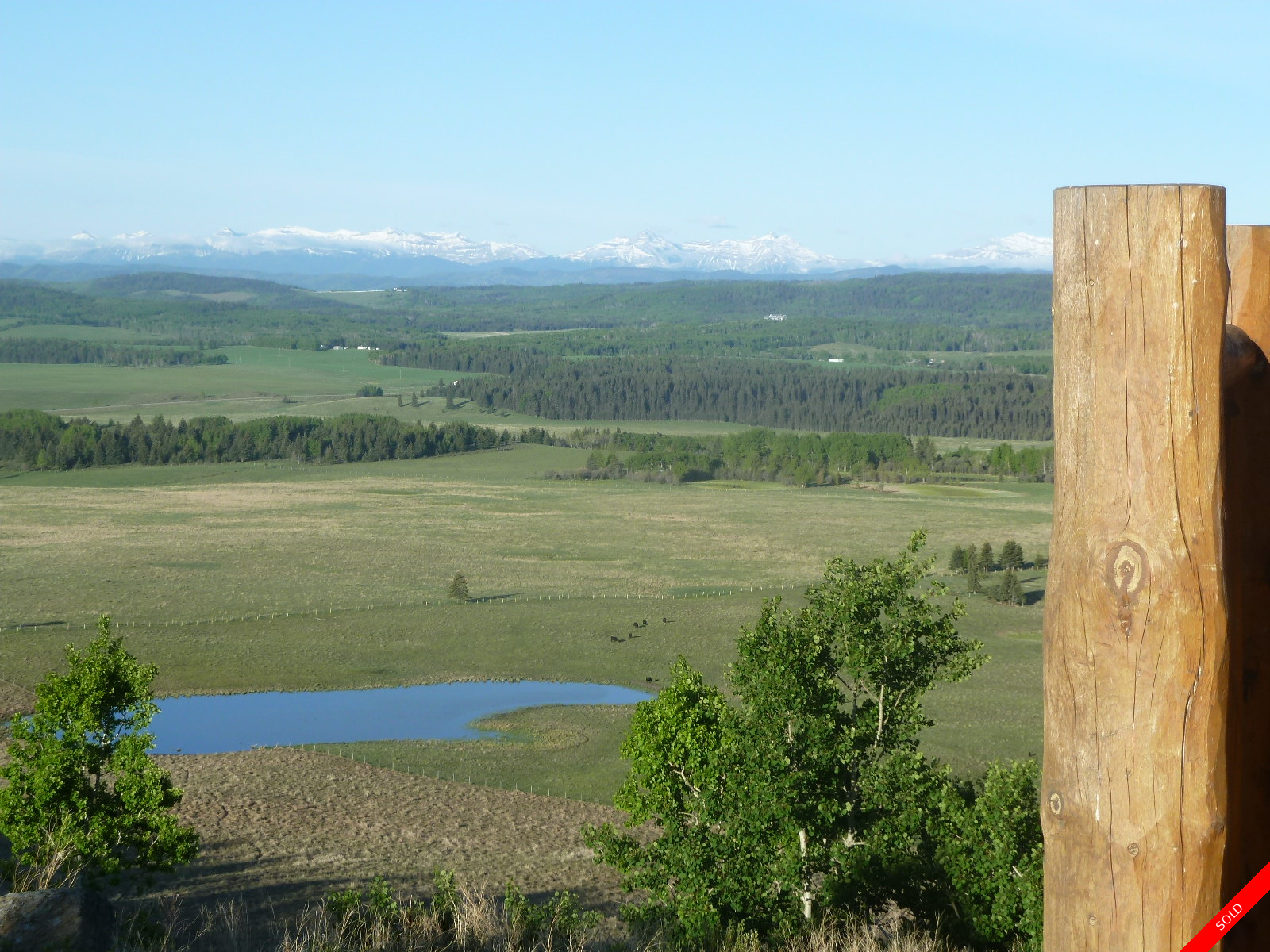 Priddis Add New Value ..RANCH. for sale: 4 bedroom 3,598 sq.ft. (Listed 2013-06-06)