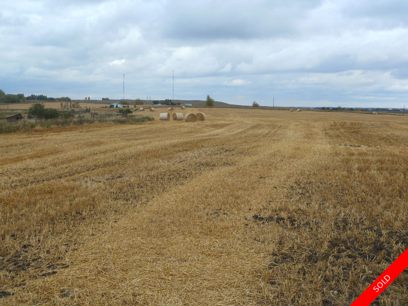 DEWINTON Land for sale:    (Listed 2013-10-05)