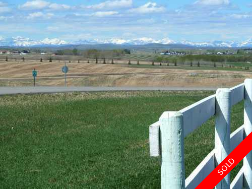 Dewinton Land for sale:    (Listed 2014-03-28)