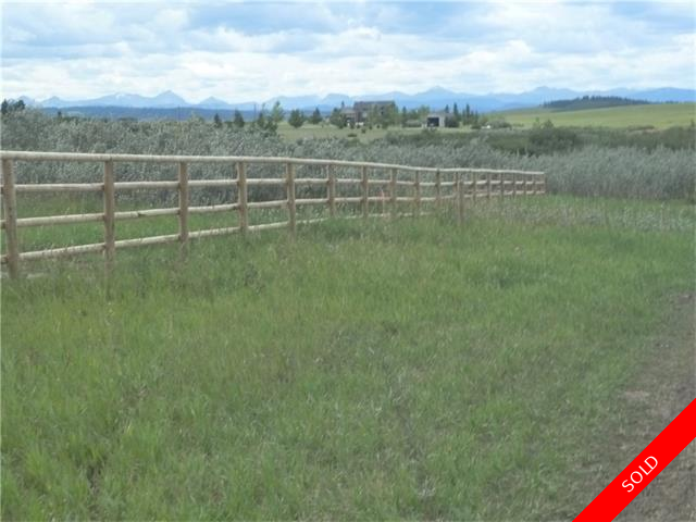 PRIDDIS Land for sale:    (Listed 2016-10-01)