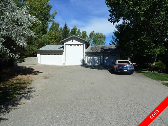 Highwood Meadows ACREAGE for sale: 3 bedroom Granite Countertop, Hardwood Floors, Plush Carpet 1,109 sq.ft. (Listed 2017-07-10)