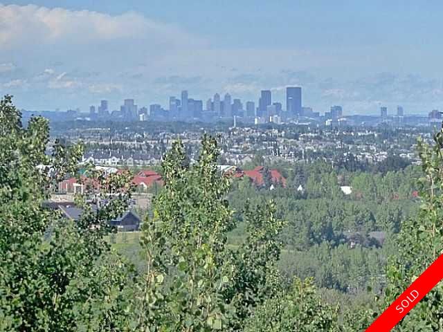 Dewinton ACREAGE for sale: Harmoney Ridge Estates   (Listed 2016-07-13)