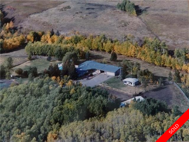 Priddis House for sale: 4 bedroom Hardwood Floors 2,620 sq.ft. (Listed 2016-06-02)