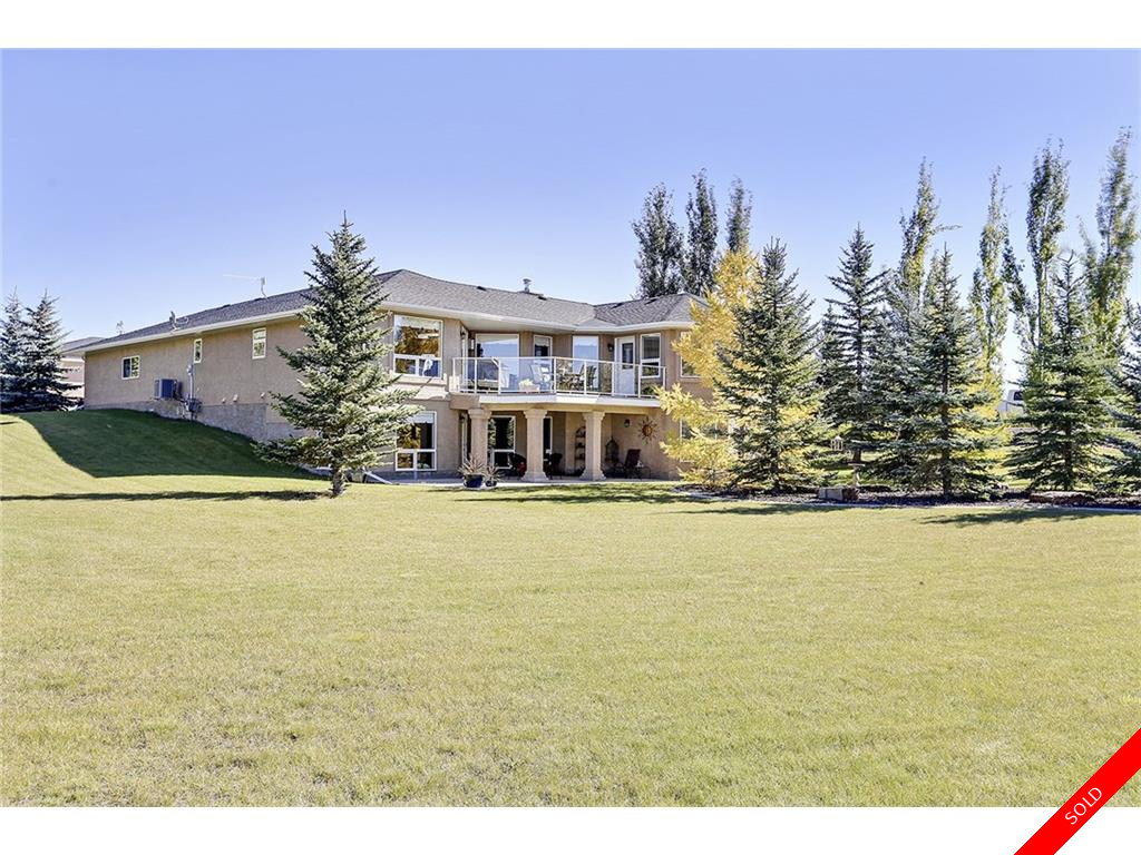 RED DEER LAKE ACREAGE for sale: 3 bedroom 1,650 sq.ft. (Listed 2016-06-24)