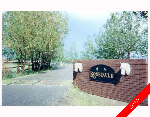 Panoramic Views House for sale: br (Listed 2011-06-10)