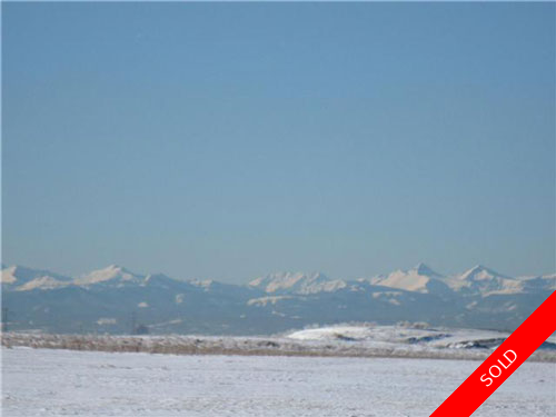 City Limits Land for sale: (Listed 2011-06-13)