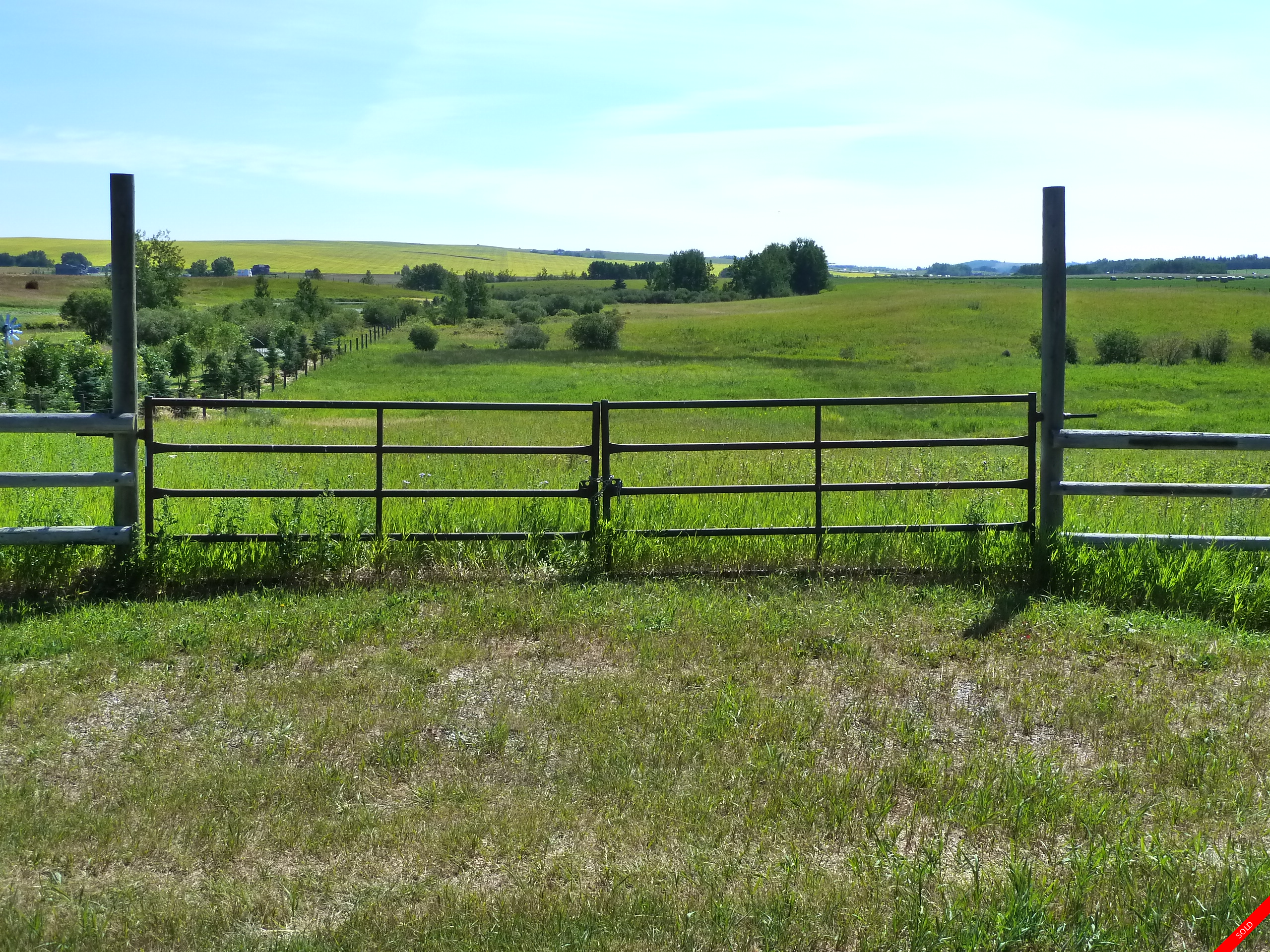 Red Deer Lake ACREAGE for sale:    (Listed 2017-07-22)