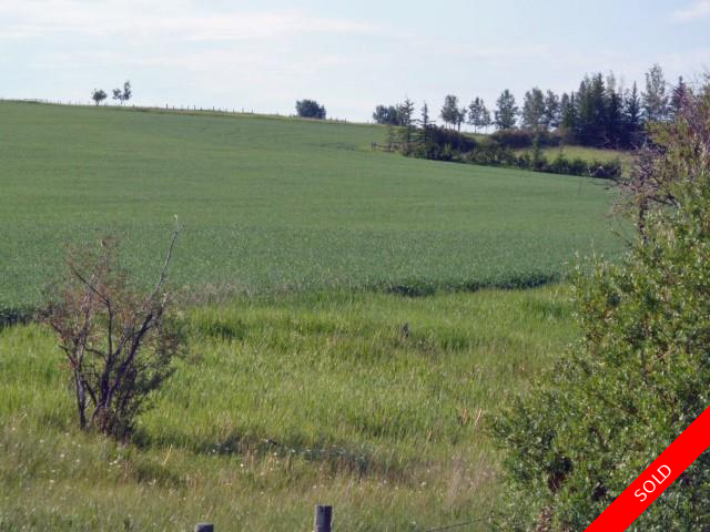 DEWINTON WEST Land for sale:    (Listed 2020-03-31)