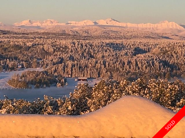 Priddis Greens ACREAGE for sale:    (Listed 2020-06-14)
